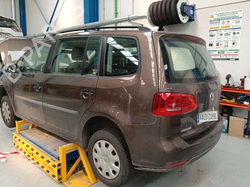 Left front driveshaft VW TOURAN (1T3) 1.6 TDI | BP39096095M38 - Image 23