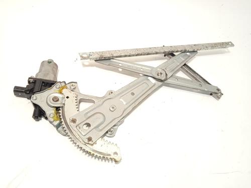 Front left window mechanism HONDA CR-V IV (RM_) 2.2 i-DTEC 4WD (RE6) | BP29884592C22
