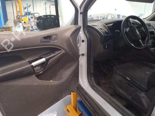 Left front driveshaft FORD TRANSIT CONNECT V408 Box Body/MPV 1.5 EcoBlue | BP32185281M38  - Image 20