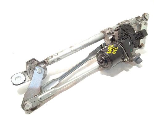 Used Front wiper motor HYUNDAI IONIQ (AE) [2016-2023]  13412207