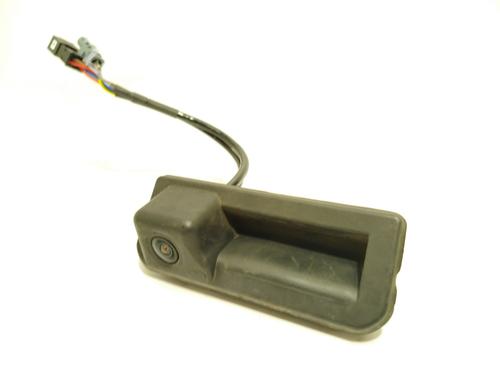 Bagagerumshåndtag AUDI A1 Allstreet (GBH) 30 TFSI (110 hp) 32301627