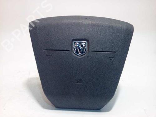 Used Driver airbag DODGE CALIBER 2.0 CRD (140 hp) 4806655