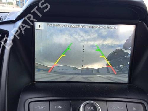 Elektronisk sensor FORD KUGA II (DM2)  | BP11240090M84 