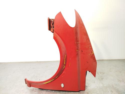 Used Left front fenders MERCEDES-BENZ VITO / MIXTO Van (W639) 115 CDI (639.601, 639.603, 639.605) (150 hp) 26447992