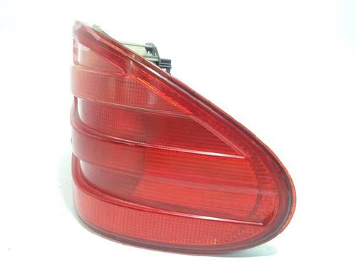 Right taillight MERCEDES-BENZ E-CLASS (W210) E 300 Turbo-D (210.025) | BP9698179C35 