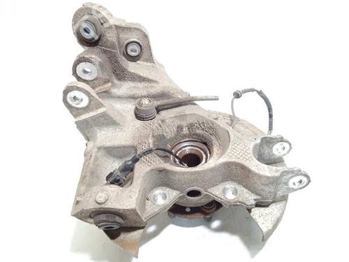 Used Right rear steering knuckle LAND ROVER DISCOVERY SPORT (L550) [2014-2026]  9207504