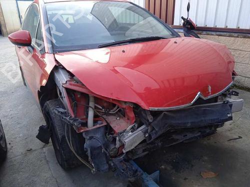 Right taillight CITROËN C4 Coupe (LA_) 1.6 VTi 120 | BP10412045C35 