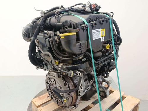 Engine CITROËN C4 I (LC_) 1.6 HDi | BP38331810M1 - Image 3