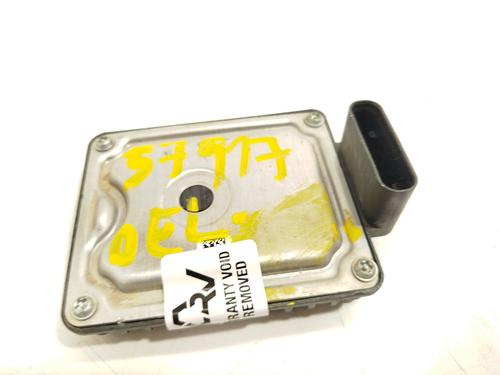Electronic module SEAT IBIZA V (KJ1, KJG) 1.6 TDI | BP34187495M83 - Image 3
