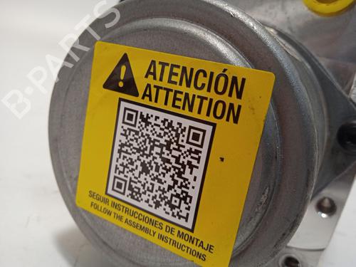 ABS pump HYUNDAI i20 III (BC3, BI3) 1.0 T-GDI hybrid 48V | BP29207239M43 