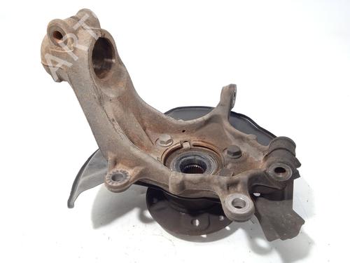 Used Right front steering knuckle Right front steering knuckle NISSAN QASHQAI II (J11, J11_) 1.5 dCi (116 hp) 29481430 29481430