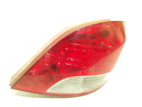 Right taillight PEUGEOT 207 (WA_, WC_) 1.6 HDi | BP30129750C35 