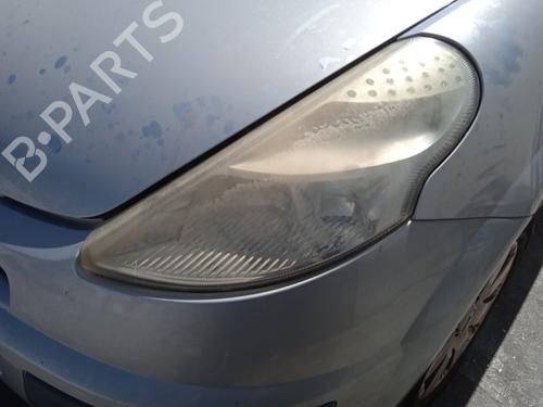 Right headlight CITROËN C3 Pluriel (HB_) 1.4 | BP25742718C29 - Image 12