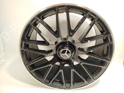 Felg MERCEDES-BENZ C-CLASS Coupe (C205) C 220 d (205.304) | BP24330099C45 