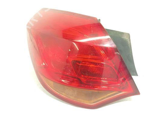 left-taillight-opel-astra-j-p10-2009-2010-2011-2012-2013-2014-2015-2016-38651872 main image