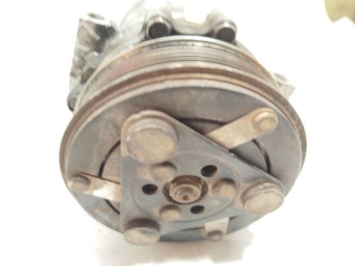 AC compressor OPEL COMBO Box Body/MPV (X12) 1.3 CDTI (B05) | BP33325598M34 - Image 3