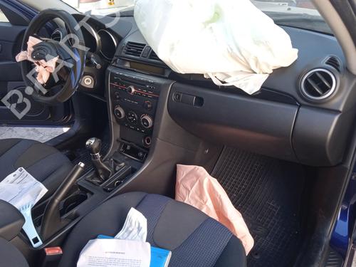 Alternator MAZDA 3 (BK) 1.6 DI Turbo | BP28722428M7 