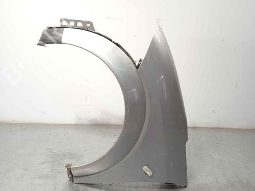 Used Left front fenders AUDI A2 (8Z0) 1.4 TDI (75 hp) 16838738