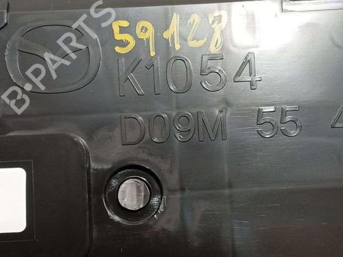Instrument cluster MAZDA 2 Hatchback (DL, DJ) 1.5 SKYACTIV-G M Hybrid | BP39068006C47  - Image 7