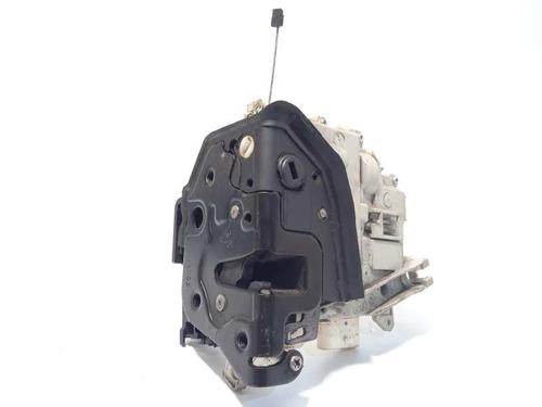 Used Rear left lock SEAT ALTEA XL (5P5, 5P8) 1.6 TDI (105 hp) 8046852