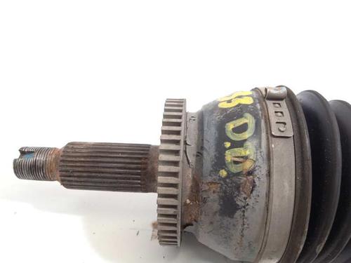 Right front driveshaft HYUNDAI SANTA FÉ III (DM, DMA)  | BP15883058M39 