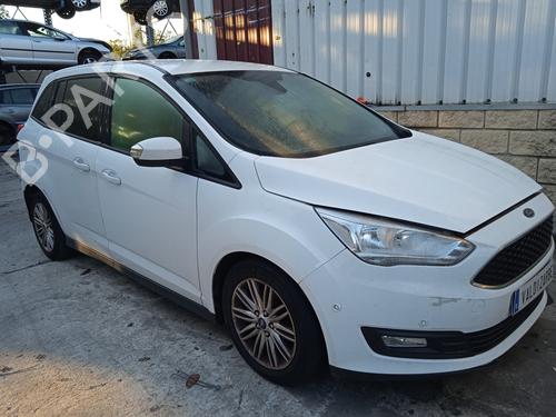 FORD GRAND C-MAX (DXA/CB7, DXA/CEU) 1.0 EcoBoost (125 hp) 2031654