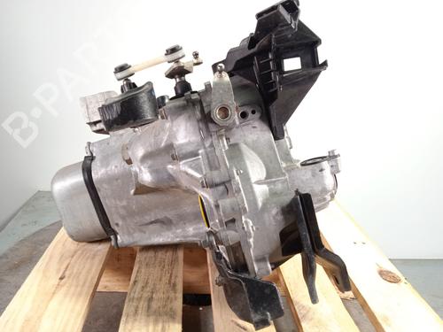 Gearbox CITROËN C3 III (SX) 1.2 VTi 82 | BP25808892M3 - Image 4