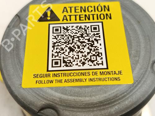 ABS pump RENAULT CLIO V (B7_) 1.0 LPG (B7MT) | BP36911018M43  - Image 5
