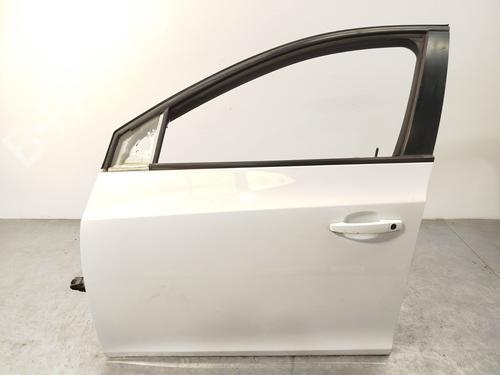 Used Left front door CHEVROLET CRUZE (J300) 2.0 CDI (163 hp) 26391583