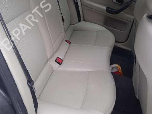 Left rear door SAAB 9-3 (YS3F, E79, D79, D75) 1.9 TiD | BP17317623C4 
