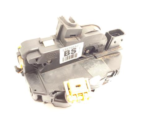 Rear left lock CHEVROLET ORLANDO (J309) 2.0 D | BP18546800C100