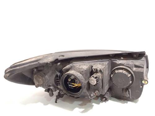 Left headlight HYUNDAI SANTA FÉ II (CM) 2.2 CRDi GLS 4x4 | BP13246812C28