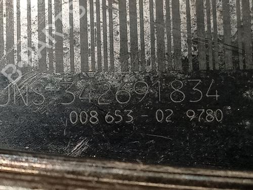 Høyre baklys OPEL ASTRA H (A04) 1.7 CDTI (L48) | BP30687060C35 