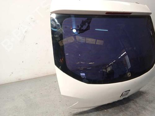 Tailgate SEAT IBIZA IV (6J5, 6P1) 1.2 TDI | BP13085505C6 