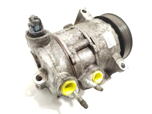 Used AC compressor AC compressor 27808102 27808102