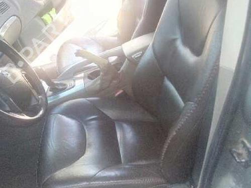 Front left window mechanism VOLVO XC70 I Cross Country (295) D5 XC AWD | BP4556093C22