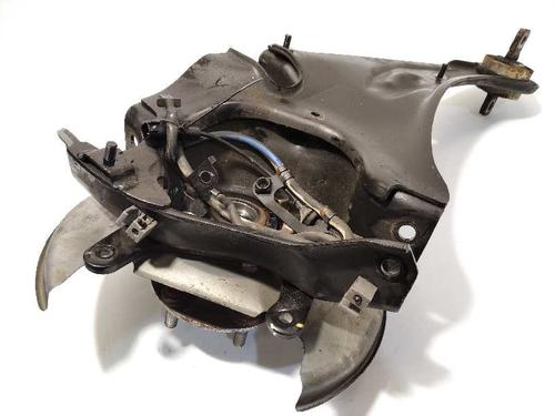 Right rear steering knuckle MITSUBISHI OUTLANDER III (GG_W, GF_W, ZJ, ZL, ZK) Plug-in Hybrid (GG2W) | BP6090988M28 