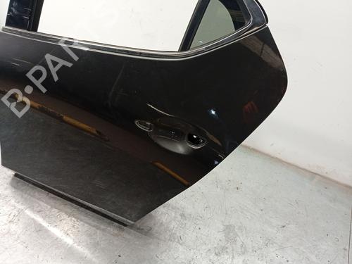 Dør venstre bagtil MAZDA 3 Hatchback (BP) SKYACTIV-X M Hybrid | BP30538711C4 - Image 3