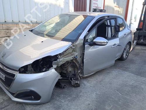 Instrument cluster PEUGEOT 208 I (CA_, CC_) 1.6 BlueHDi 100 | BP8305030C47 