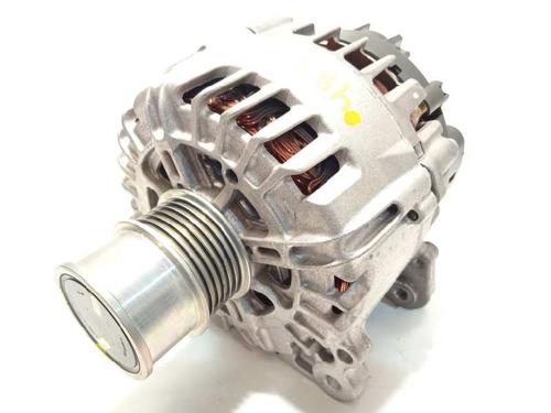 Used Alternator Alternator SEAT IBIZA V (KJ1, KJG) 1.0 TSI (110 hp) 10383902 10383902