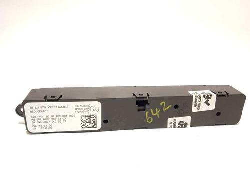 Switch MERCEDES-BENZ SPRINTER 4-t Van (B907, B910) 419 CDI RWD (907.643, 907.645, 907.647) | BP26208018I30 - Image 4