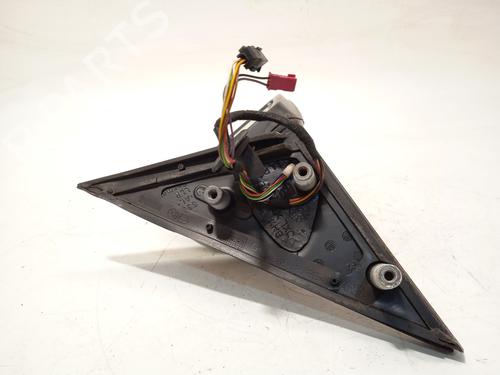 Right mirror BMW 5 (E60) 530 i | BP18945056C27 