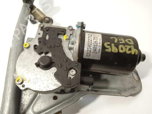 Front wiper motor BMW X5 (E53) 3.0 d | BP6513332M29 