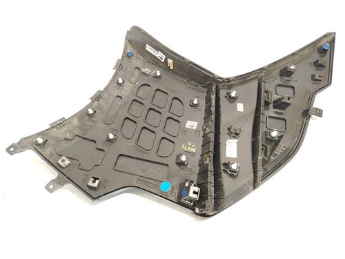 Rear right wheel arch trim KIA NIRO II (SG2) EV | BP29058677C137 