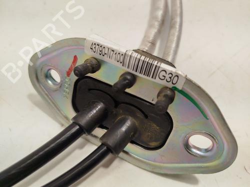 Cable HYUNDAI TUCSON (NX4E, NX4A) 1.6 T-GDi | BP25468256E12 - Image 3