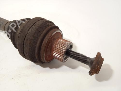 Right rear driveshaft AUDI A4 B8 Avant (8K5) 3.0 TDI quattro | BP28093973M41 