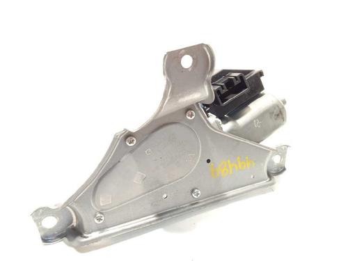 Rear wiper motor TOYOTA YARIS (_P13_)  | BP11806189M102 