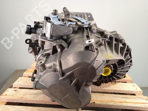Gearbox OPEL INSIGNIA A (G09) 2.0 CDTI (68) | BP30059534M3