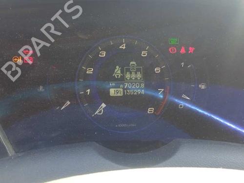 Engine HONDA CIVIC VIII Hatchback (FN, FK) 1.8 (FN1, FK2) | BP10289871M1 