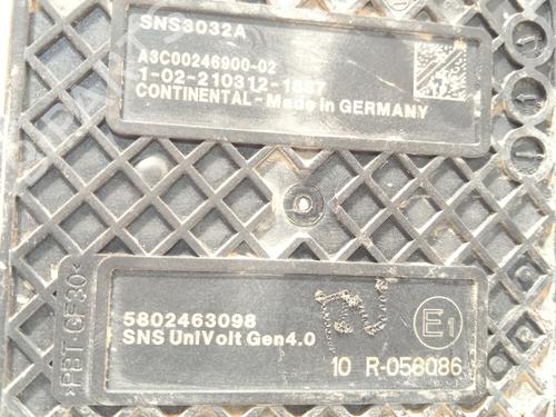 Elektronisk sensor IVECO DAILY VI Van 35S16, 35C16, 40C16, 50C16, 70C16 | BP28110982M84 